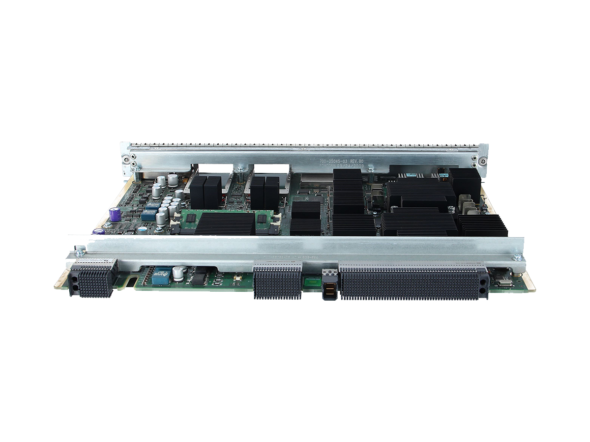 WS-X45-SUP6-E - Cisco Catalyst 4500 Supervisor Engine