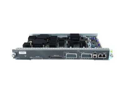 WS-X45-SUP6-E - Cisco Catalyst 4500 Supervisor Engine