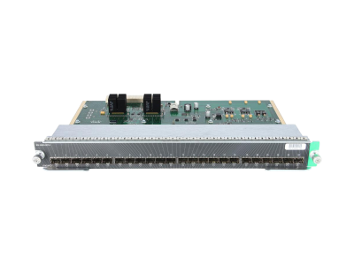 WS-X4624-SFP-E - Cisco Catalyst 4500 Series SFP Line Cards
