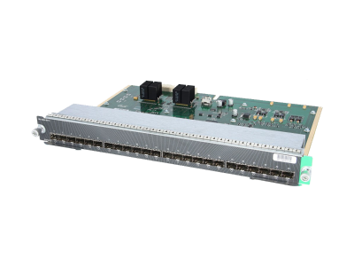 WS-X4624-SFP-E - Cisco Catalyst 4500 Series SFP Line Cards