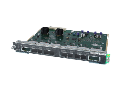 WS-X4606-X2-E - Cisco Catalyst 4500 Series Line Cards