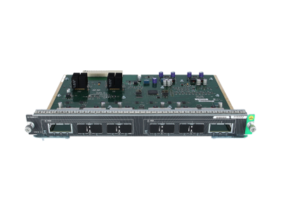 WS-X4606-X2-E - Cisco Catalyst 4500 Series Line Cards