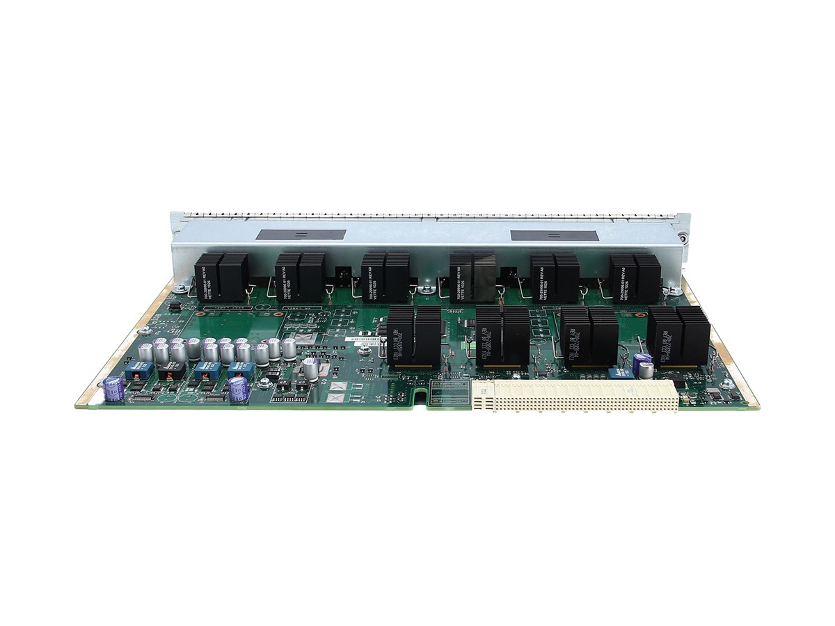 WS-X4648-RJ45-E - Cisco Catalyst 4500 Series Line Cards