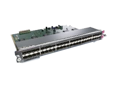 ME-X4248-FE-SFP - Cisco Catalyst 4500 FE Module