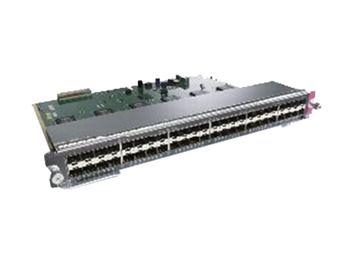 ME-X4248-FE-SFP - Cisco Catalyst 4500 FE Module
