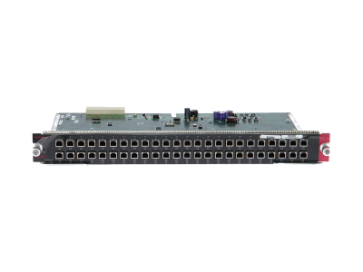 WS-X4148-FX-MT - Cisco Catalyst 4500 Series Line Cards
