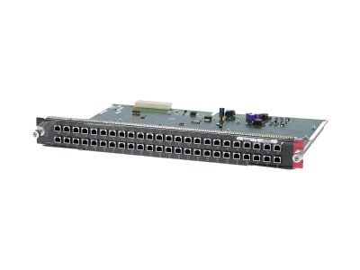 WS-X4148-FX-MT - Cisco Catalyst 4500 Series Line Cards