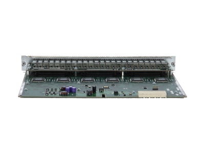 WS-X4148-FX-MT - Cisco Catalyst 4500 Series Line Cards