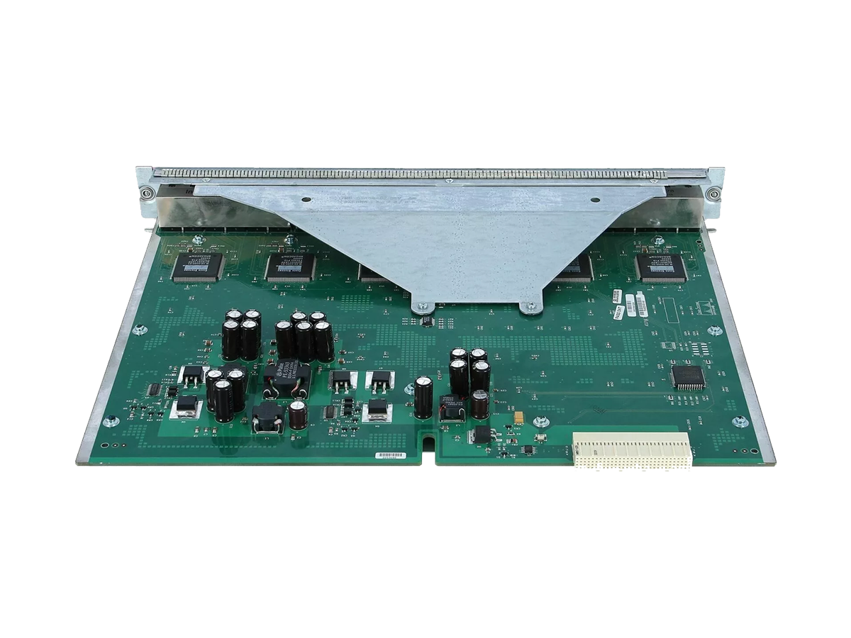 WS-X4148-RJ - Cisco Catalyst 4500 Series Line Cards