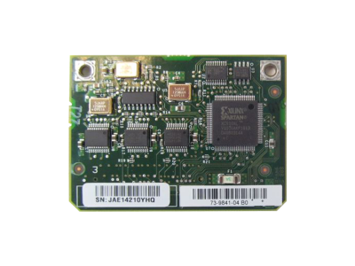 WS-X4K-CLOCK-E - Cisco Catalyst 4500 E Module