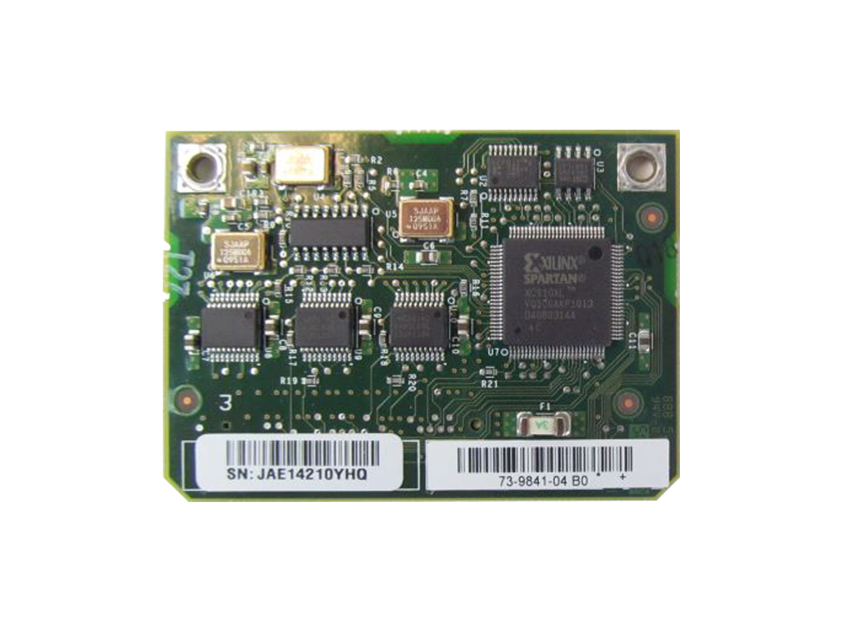 WS-X4K-CLOCK-E - Cisco Catalyst 4500 E Module