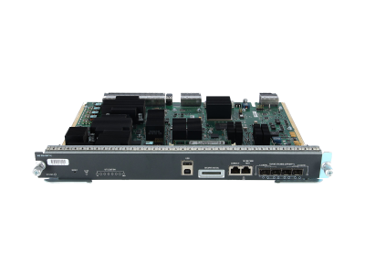WS-X45-SUP7-E - Cisco Catalyst 4500 E Series Supervisor Engine