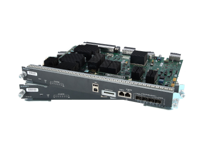 WS-X45-SUP7-E - Cisco Catalyst 4500 E Series Supervisor Engine