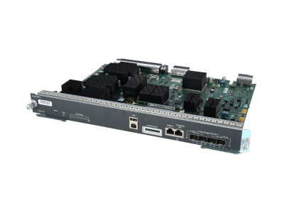 WS-X45-SUP7-E/2 - Cisco Catalyst 4500 E Series Supervisor Engine