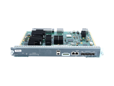 WS-X45-SUP7L-E - Cisco Catalyst 4500 E Series Supervisor Engine