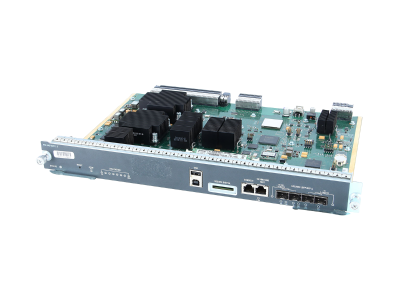 WS-X45-SUP7L-E - Cisco Catalyst 4500 E Series Supervisor Engine