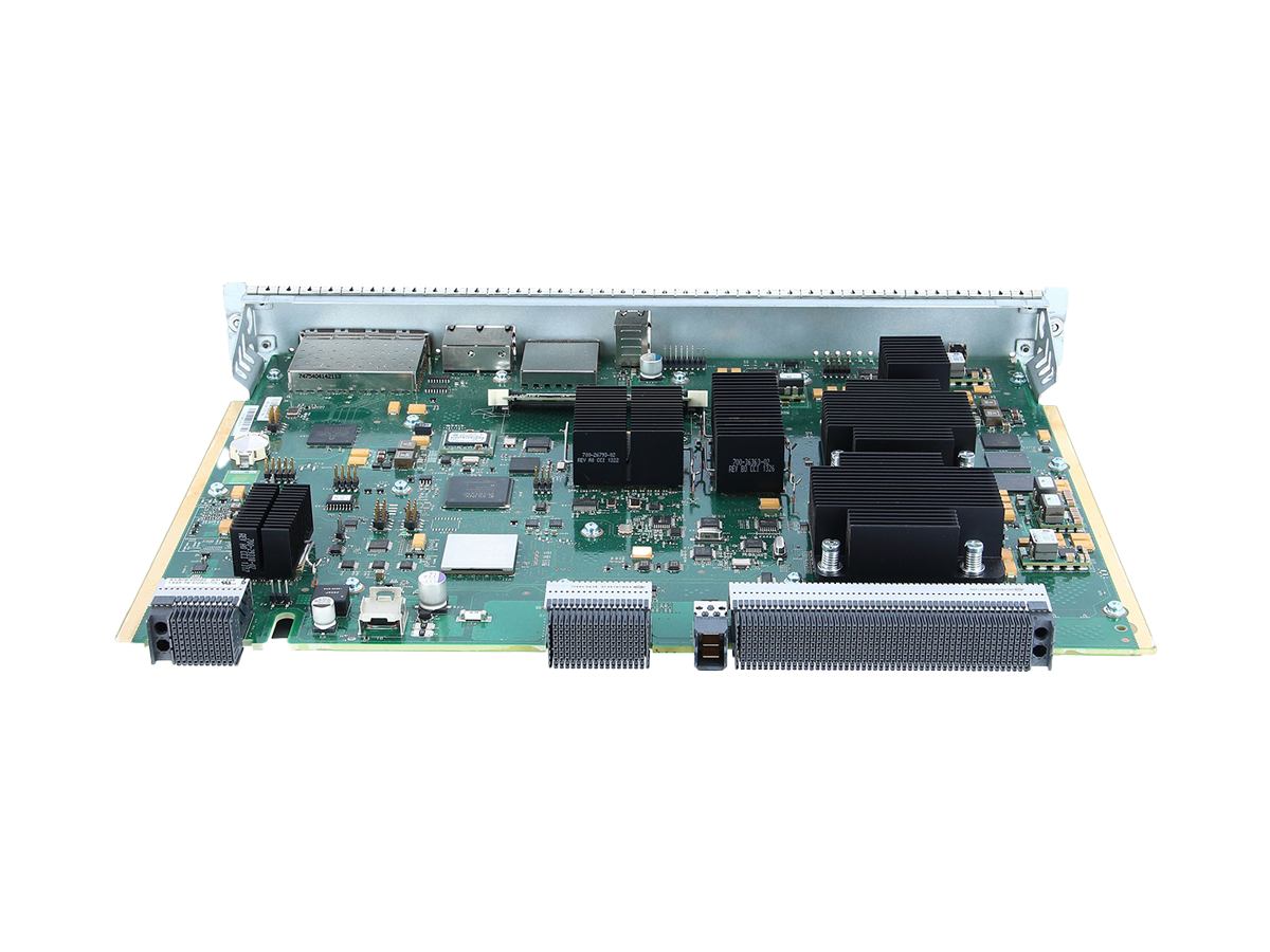 WS-X45-SUP7L-E - Cisco Catalyst 4500 E Series Supervisor Engine