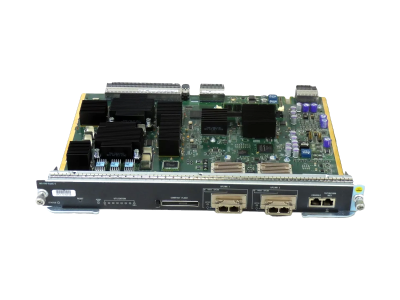 WS-X45-SUP6L-E - Cisco Catalyst 4500 E Series Supervisor Engine