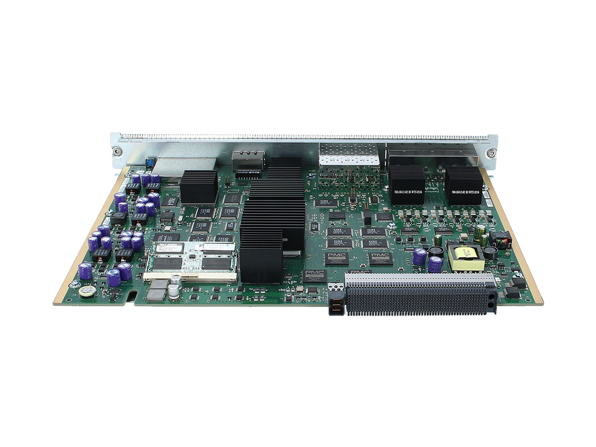 WS-X4013+TS- Cisco Catalyst 4500 Supervisor Engine