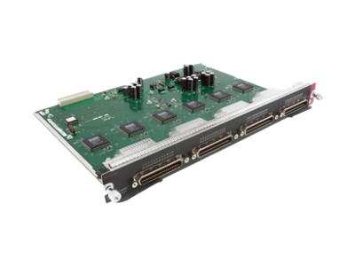 WS-X4148-RJ21 - Cisco Catalyst 4500 Non-E-Series Line Cards