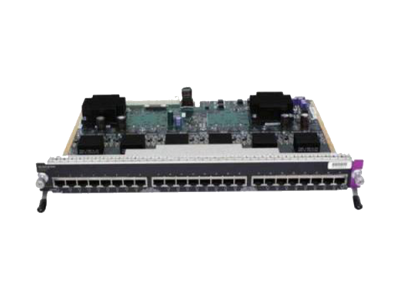WS-X4224-RJ45V - Cisco Catalyst 4500 Non-E-Series Line Cards