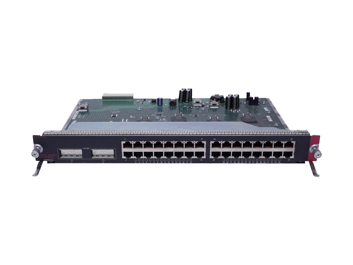 WS-X4232-GB-RJ - Cisco Catalyst 4500 Module