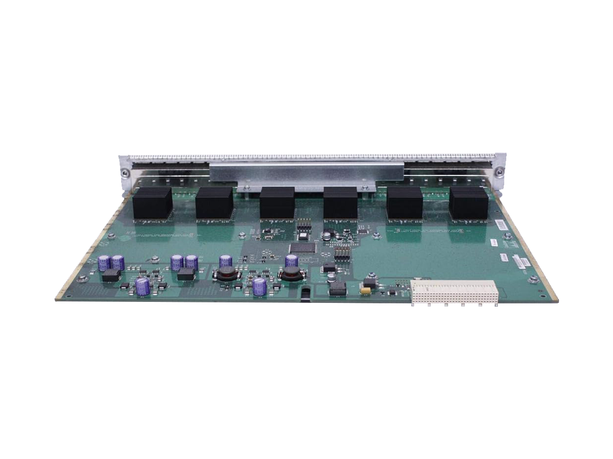 WS-X4548-GB-RJ45 - Cisco Catalyst 4500 Series Line Cards