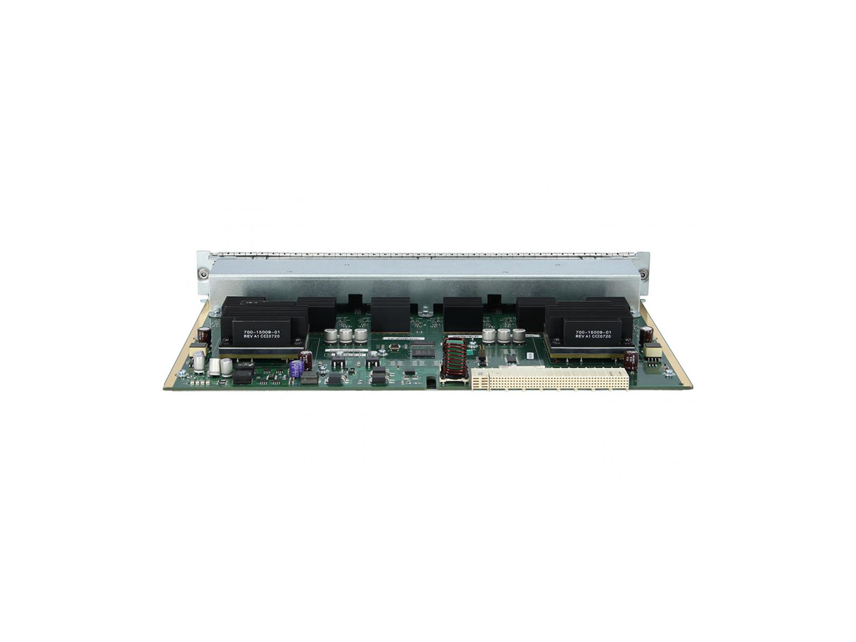 WS-X4548-GB-RJ45V - Cisco Catalyst 4500 Series Line Cards