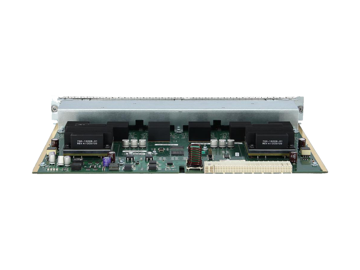 WS-X4548-GB-RJ45V - Cisco Catalyst 4500 Series Line Cards