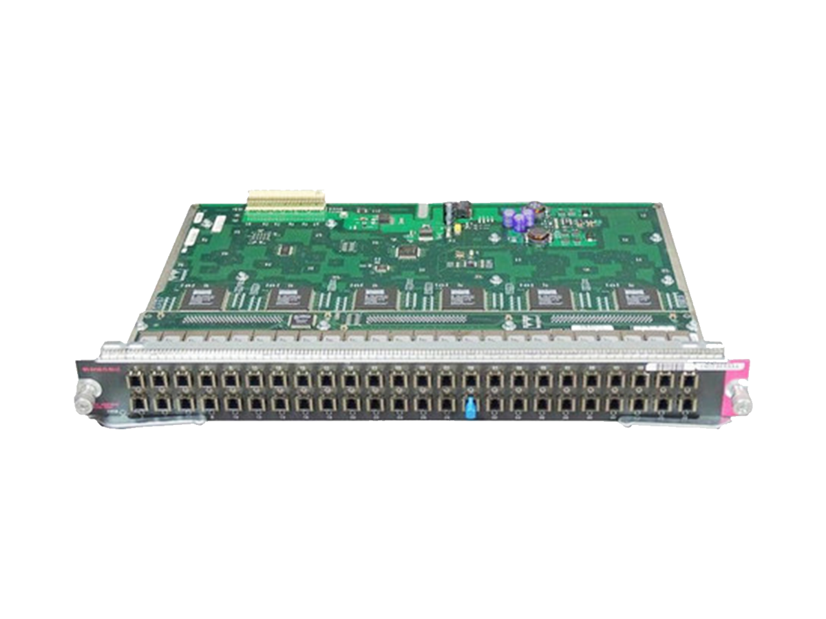 ME-X4248-FE-BX - Cisco  Catalyst 4500 FE Module