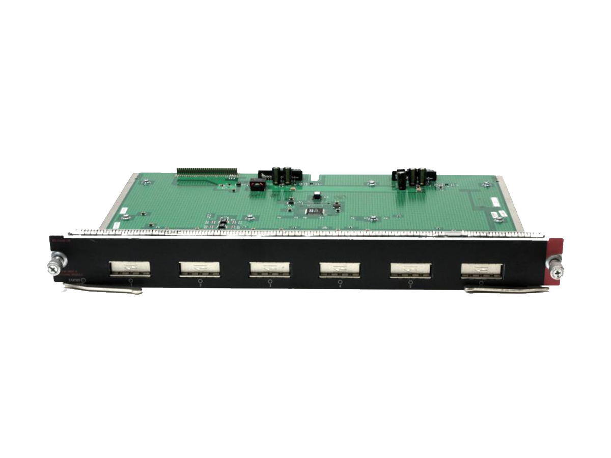 WS-X4306-GB - Cisco Catalyst 4500 Line Cards