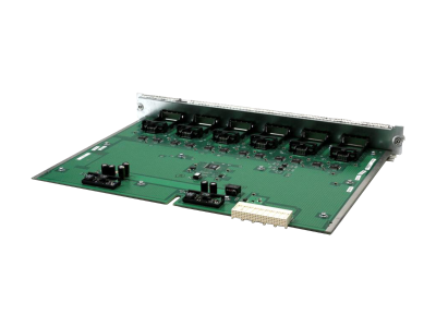 WS-X4306-GB - Cisco Catalyst 4500 Line Cards