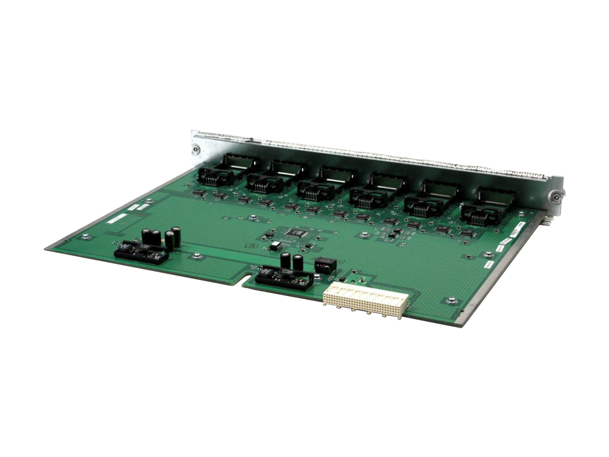 WS-X4306-GB - Cisco Catalyst 4500 Line Cards