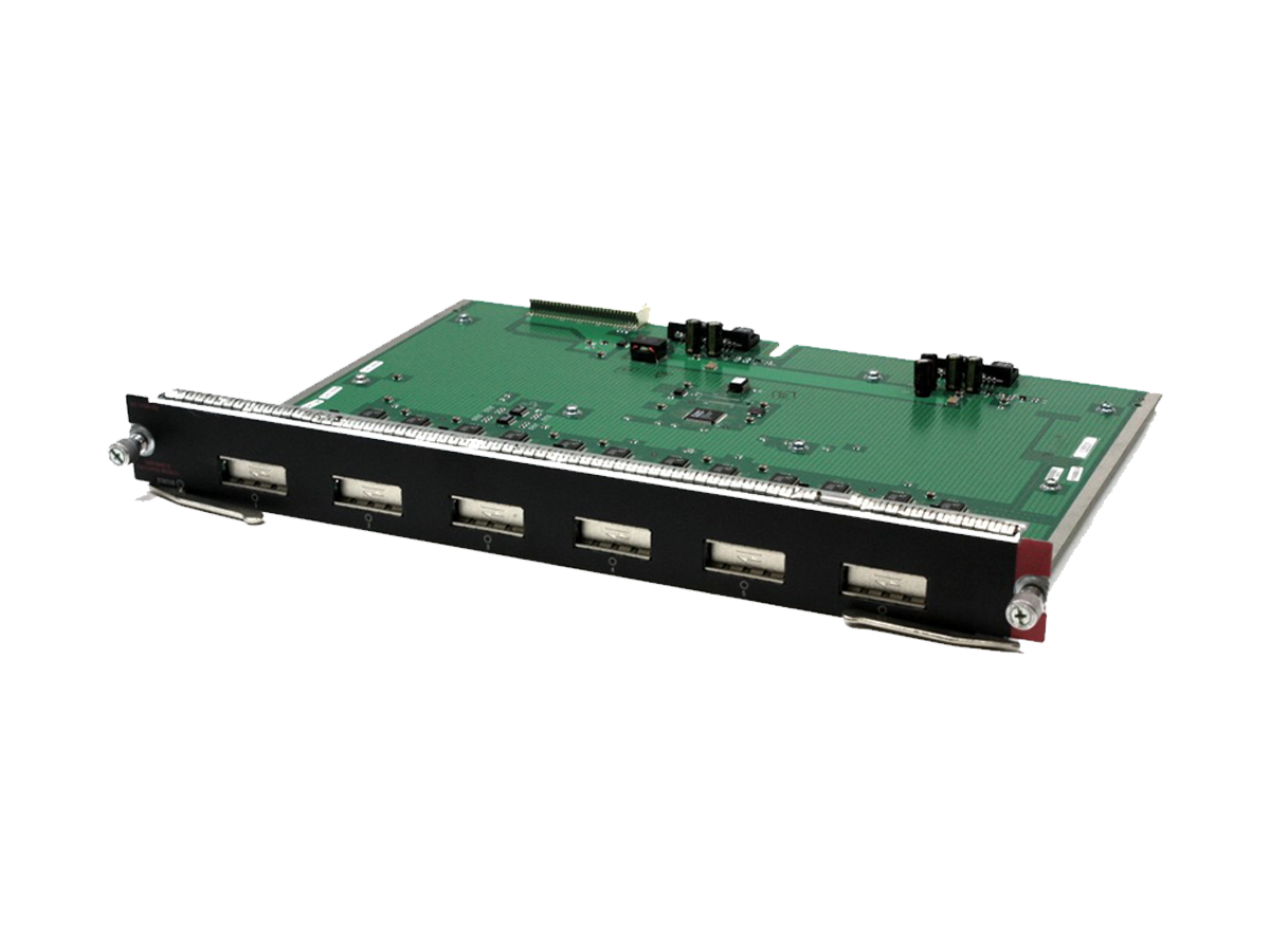 WS-X4306-GB - Cisco Catalyst 4500 Line Cards