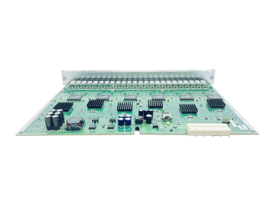 WS-X4124-FX-MT - Cisco Catalyst 4500 FE Switching Module