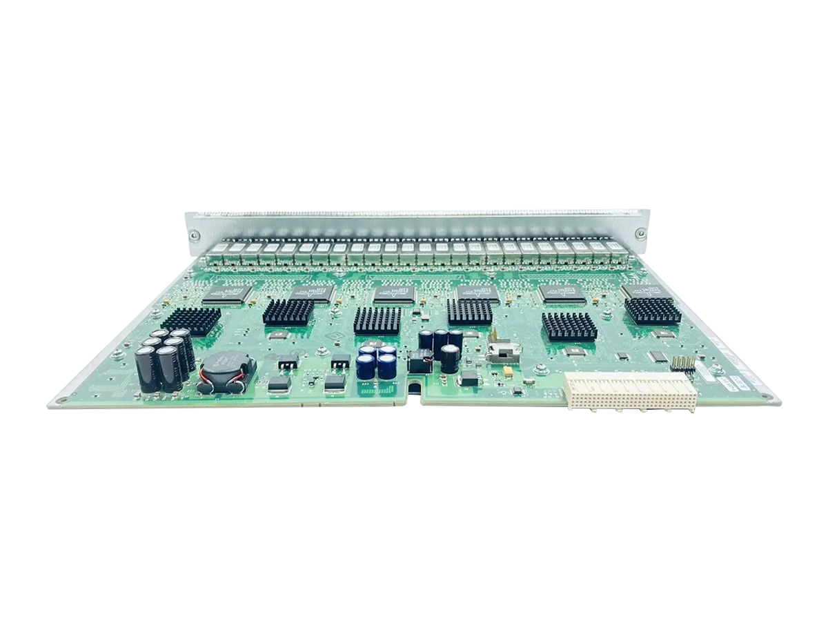 WS-X4124-FX-MT - Cisco Catalyst 4500 FE Switching Module