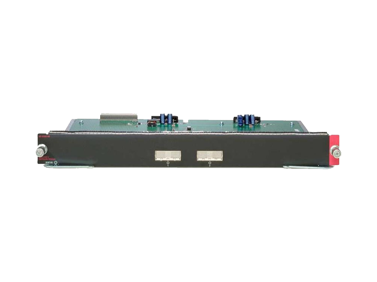 WS-X4302-GB - Cisco Catalyst 4500 Module