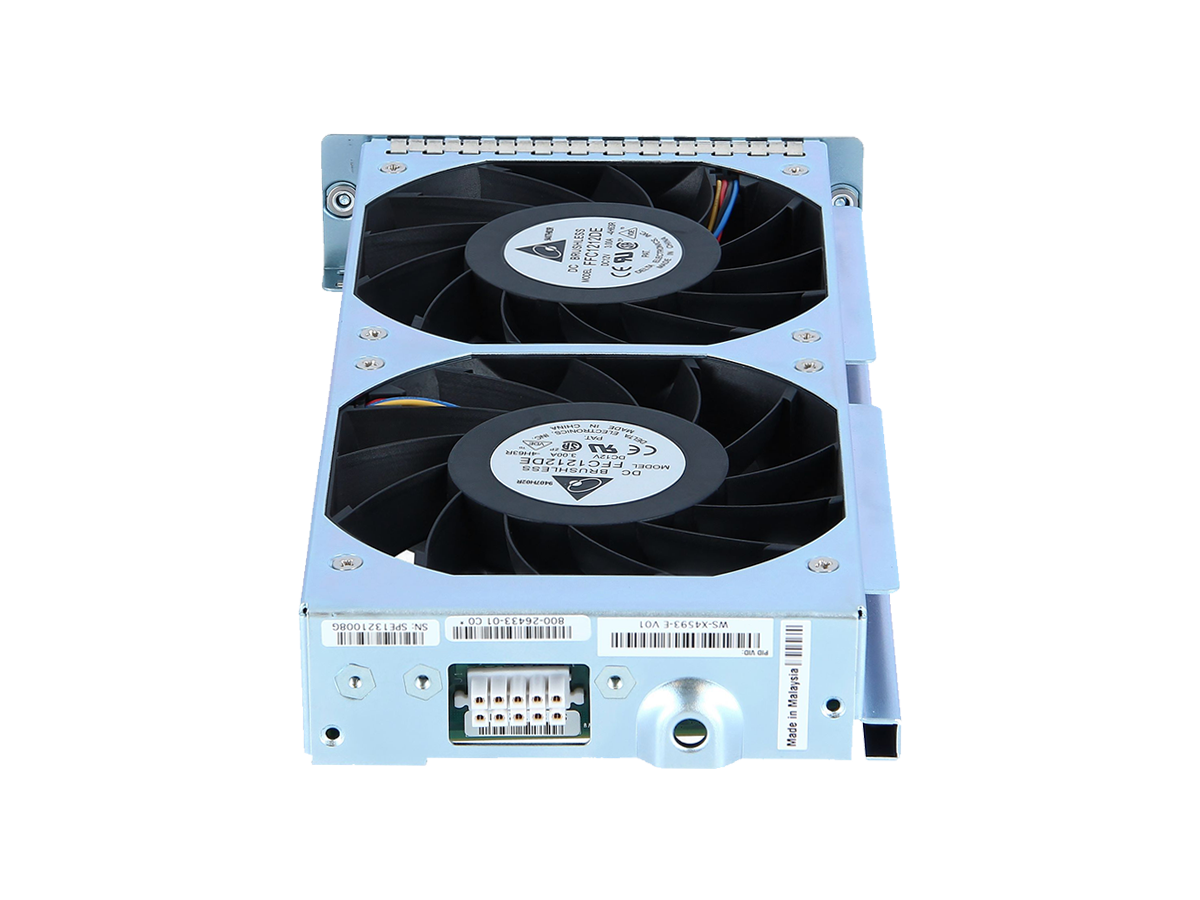 WS-X4593-E - Cisco Catalyst 4500E Fabric Module