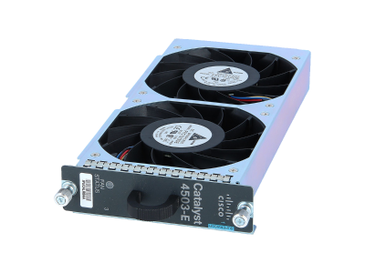 WS-X4593-E - Cisco Catalyst 4500E Fabric Module
