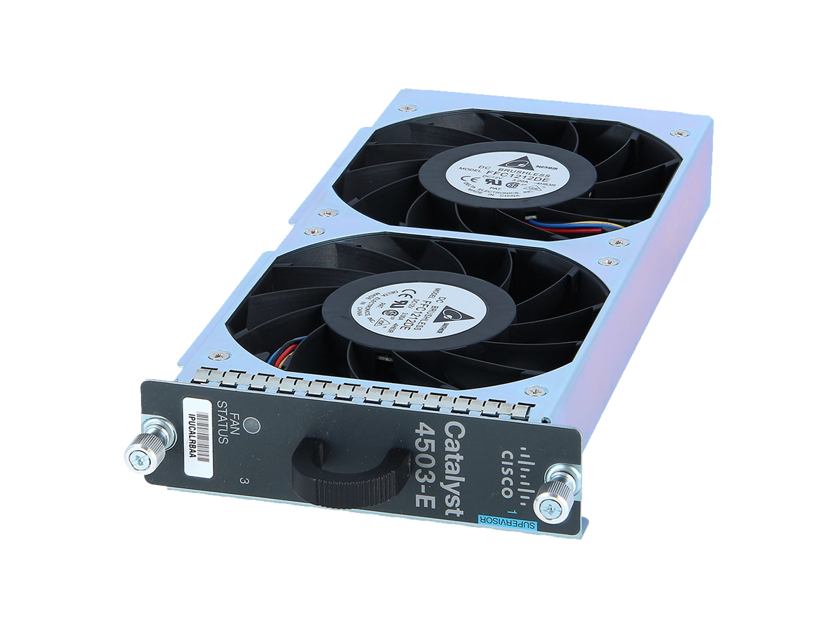 WS-X4593-E - Cisco Catalyst 4500E Fabric Module