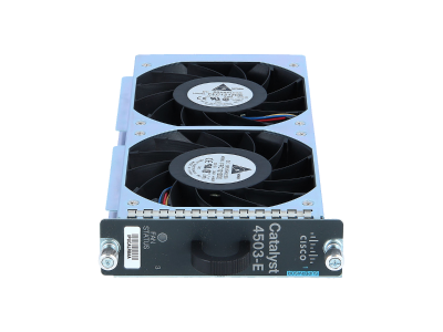 WS-X4593-E - Cisco Catalyst 4500E Fabric Module
