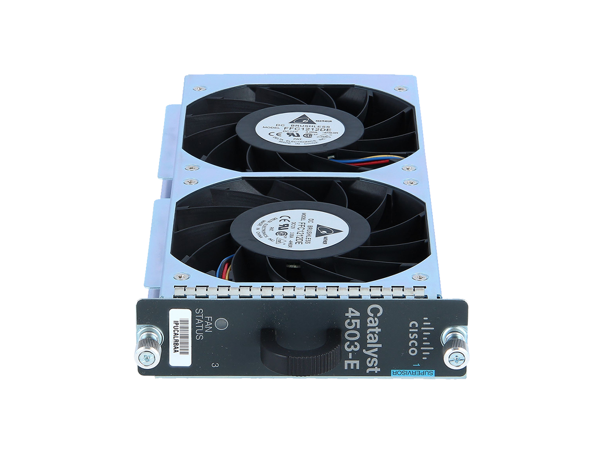 WS-X4593-E - Cisco Catalyst 4500E Fabric Module