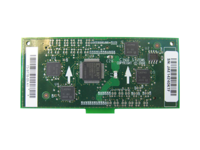 WS-X4590-E - Cisco Catalyst 4500E Fabric Module