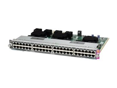 WS-X4748-SFP-E - Cisco Catalyst 4500E Series SFP Line Cards