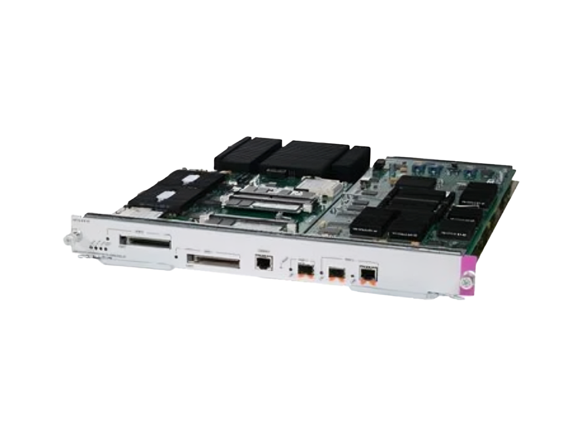 RSP720-3C-GE - Cisco Catalyst 7600 Series Modules