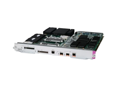 RSP720-3CXL-GE - Cisco Catalyst 7600 Series Modules