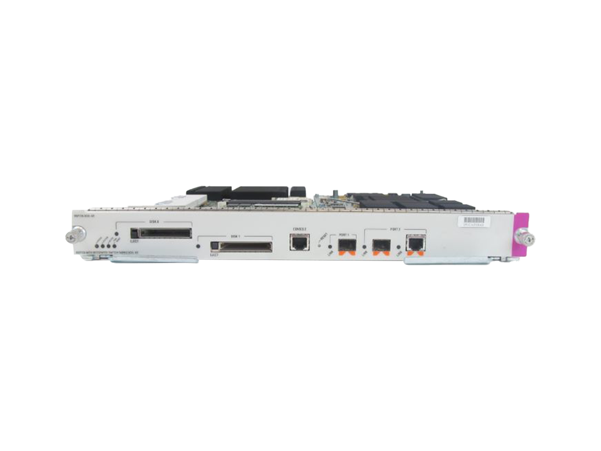 RSP720-3CXL-GE - Cisco Catalyst 7600 Series Modules