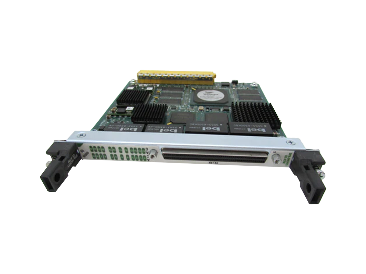 SPA-24CHT1-CE-ATM - Cisco Catalyst 7600 Series Port Adapter