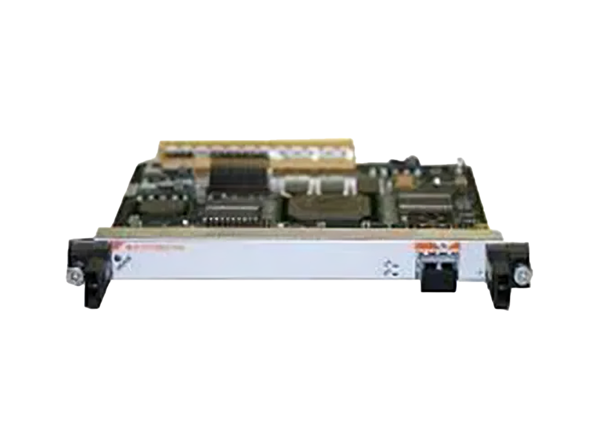 SPA-1CHOC3-CE-ATM - Cisco Catalyst 7600 Series Port Adapter