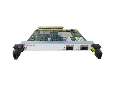 SPA-2XOC3-POS= - Cisco Catalyst 7600 Series Port Adapter